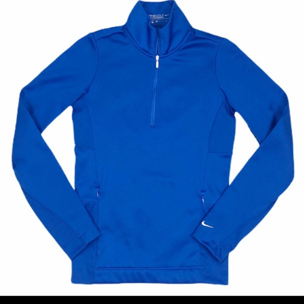 Women's Nike Golf Therma-Fit Tour Performance Jacket